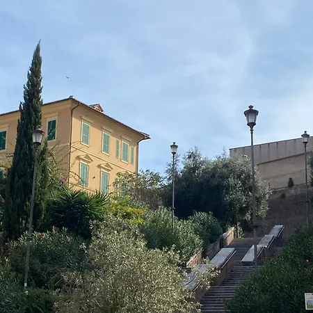 Apartment San Pietro - Le Grazie Del Vaticano Rome