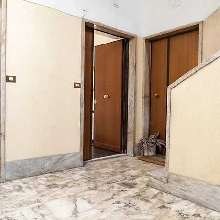 Apartment San Pietro - Le Grazie Del Vaticano *