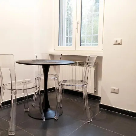 San Pietro - Le Grazie Del Vaticano Apartment *