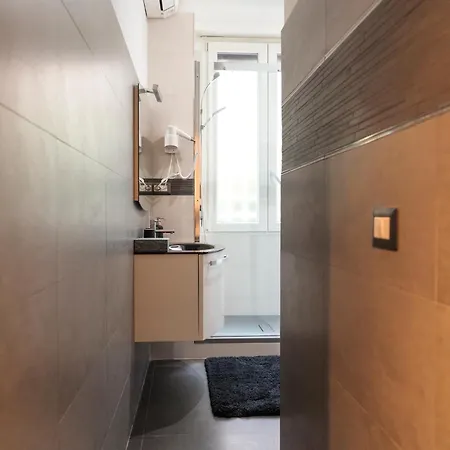 San Pietro - Le Grazie Del Vaticano Apartment
