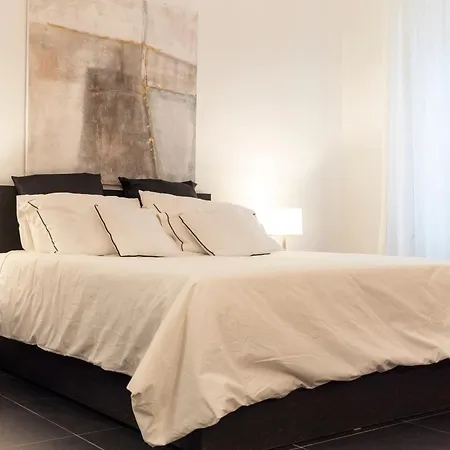 Apartment San Pietro - Le Grazie Del Vaticano *
