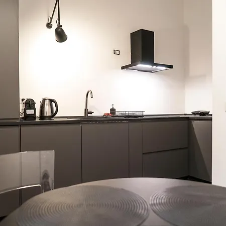 Apartamento San Pietro - Le Grazie Del Vaticano