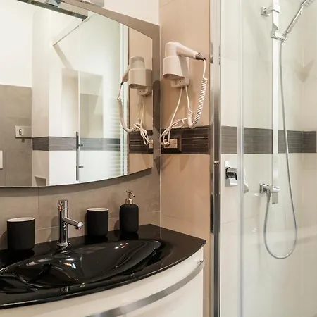 Apartamento San Pietro - Le Grazie Del Vaticano