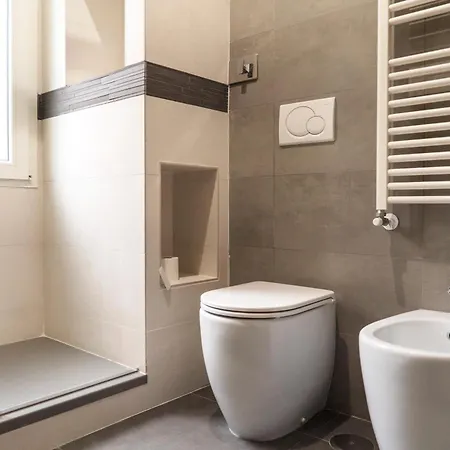 Apartamento San Pietro - Le Grazie Del Vaticano