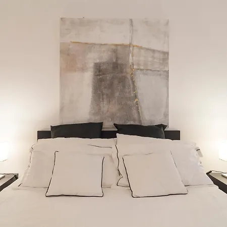Apartamento San Pietro - Le Grazie Del Vaticano