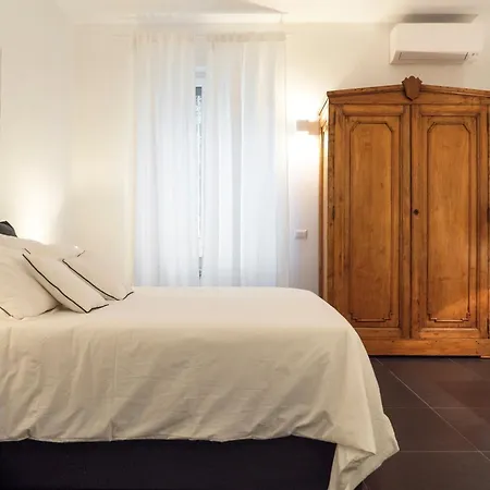 Apartamento San Pietro - Le Grazie Del Vaticano *